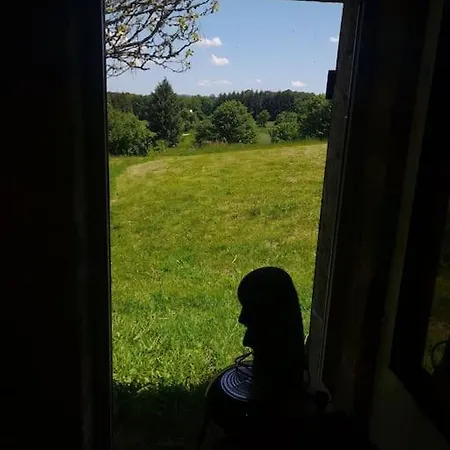 Gite Le Onze Beauval Saint-Dizier-Leyrenne Extérieur photo