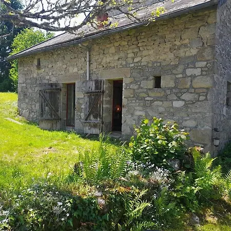 Gite Le Onze Beauval Saint-Dizier-Leyrenne Extérieur photo