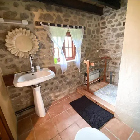 Gite Le Onze Beauval Saint-Dizier-Leyrenne Extérieur photo
