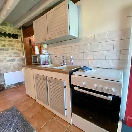 Gite Le Onze Beauval Saint-Dizier-Leyrenne Extérieur photo
