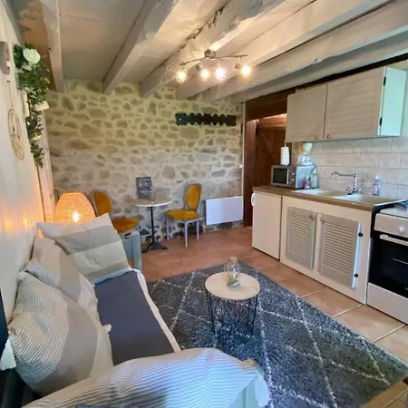 Gite Le Onze Beauval Saint-Dizier-Leyrenne Extérieur photo