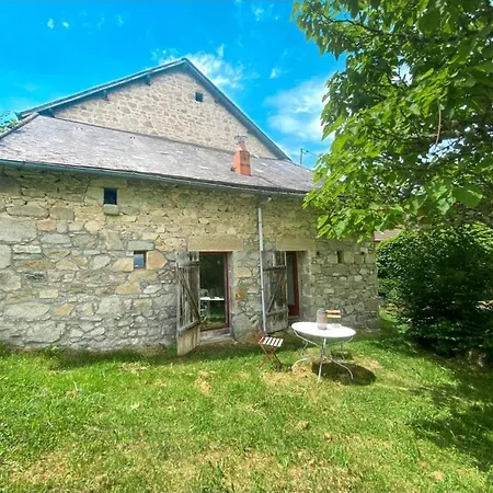 Gite Le Onze Beauval Saint-Dizier-Leyrenne Extérieur photo